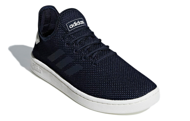Lookbook (W) adidas Court Adapt ''Legend Ink'' Herrenschuhe F36475