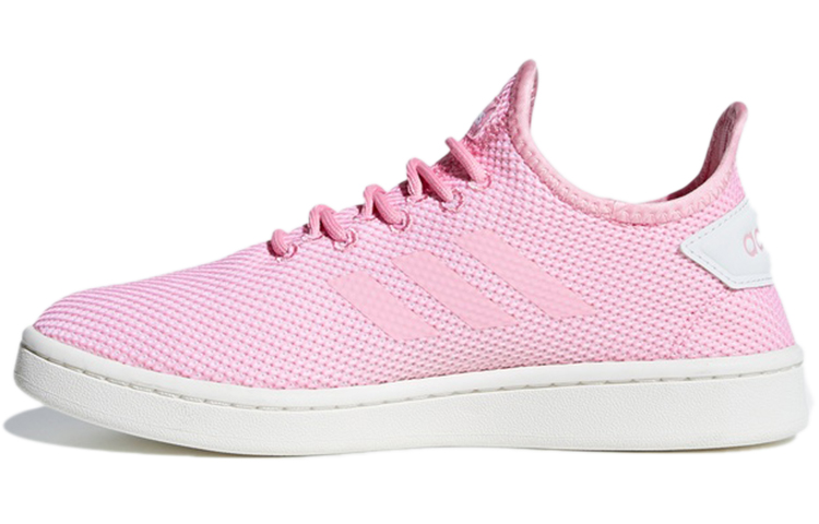 (Women) adidas Court Adapt 'True Pink' F36477