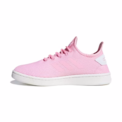 (W) adidas Court Adapt 'True Pink'
