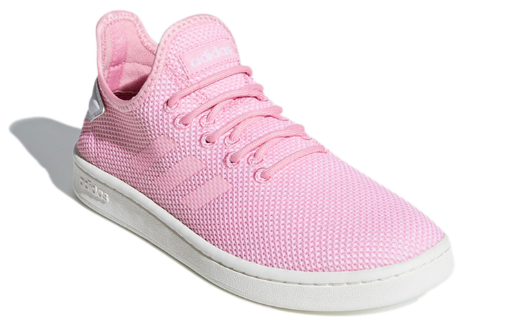 Lookbook (W) adidas Court Adapt 'Rosa Verdadero' F36477