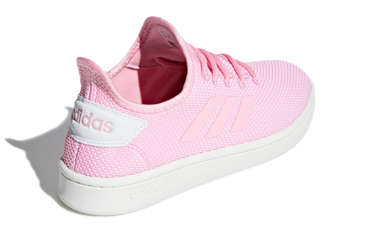 Shop (W) adidas Court Adapt 'Rosa Verdadero' F36477