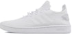 (W) adidas Court Adapt 'Putih' F36601