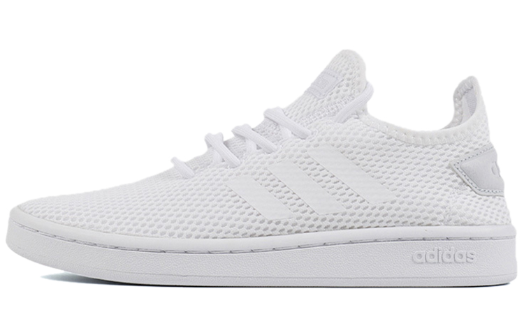 Buy (W) adidas Court Adapt ''Bianco'' F36601