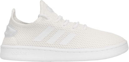 (Women) adidas Court Adapt 'White' F36601 (Women) adidas Court Adapt 'White' F36601