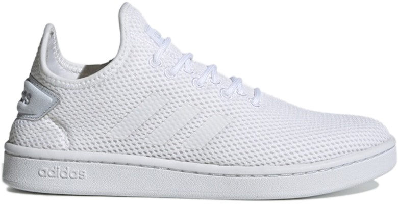 (Women) adidas Court Adapt 'White' F36601 Order (Women) adidas Court Adapt 'White' F36601