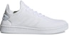 (W) adidas Court Adapt 'Putih' F36601