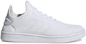 Order (W) adidas Court Adapt 'Putih' F36601
