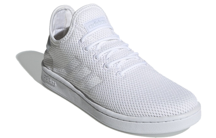 Lookbook (W) adidas Court Adapt ''Bianco'' F36601