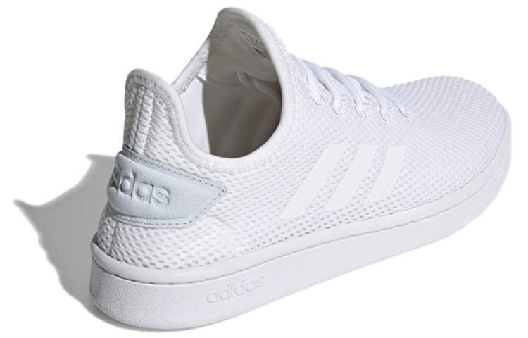 Shop (W) adidas Court Adapt ''Bianco'' F36601