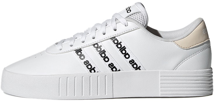 adidas-court-bold-logo-print-white-beige