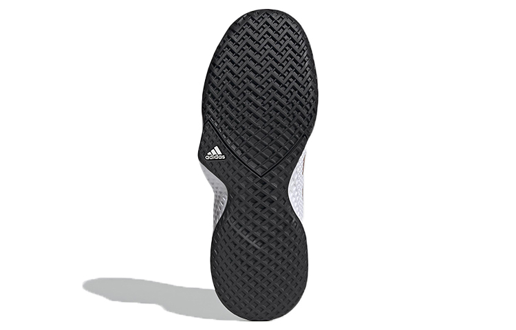 Details for (W) adidas Court Control ''Wit Koper Metallic'' FX3444