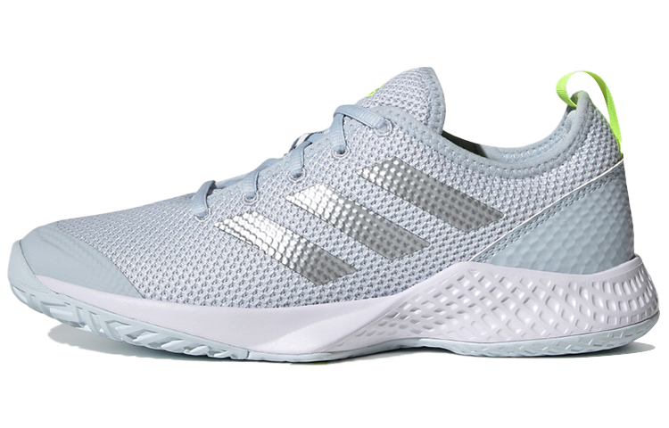 (Women) adidas Court Control Shoes 'Blue' FZ3647