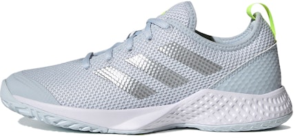 (W) 아디다스 코트 컨트롤 슈즈 '블루' FZ3647 Buy (W) 아디다스 코트 컨트롤 슈즈 '블루' FZ3647