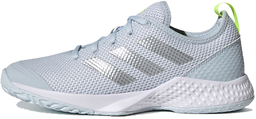 (W) 아디다스 코트 컨트롤 슈즈 '블루' FZ3647 Buy (W) 아디다스 코트 컨트롤 슈즈 '블루' FZ3647