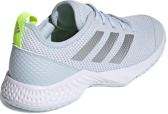 (W) Chaussures adidas Court Control ''Bleu'' FZ3647 Shop (W) Chaussures adidas Court Control ''Bleu'' FZ3647