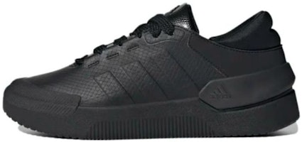 (Women) adidas Court Funk 'Black Snakeskin' HQ1676 (Women) adidas Court Funk 'Black Snakeskin' HQ1676