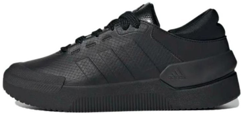 (W) 아디다스 코트 펑크 '블랙 스네이크' (Adidas Court Funk 'Black Snake') HQ1676 Buy (W) 아디다스 코트 펑크 '블랙 스네이크' (Adidas Court Funk 'Black Snake') HQ1676