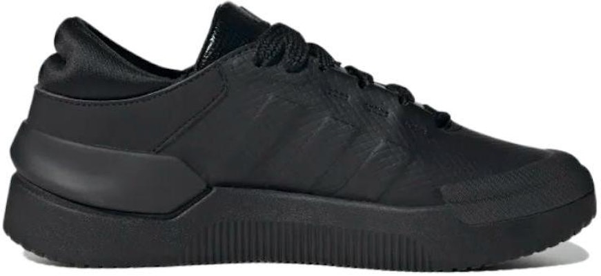 (W) 아디다스 코트 펑크 '블랙 스네이크' (Adidas Court Funk 'Black Snake') HQ1676 Order (W) 아디다스 코트 펑크 '블랙 스네이크' (Adidas Court Funk 'Black Snake') HQ1676