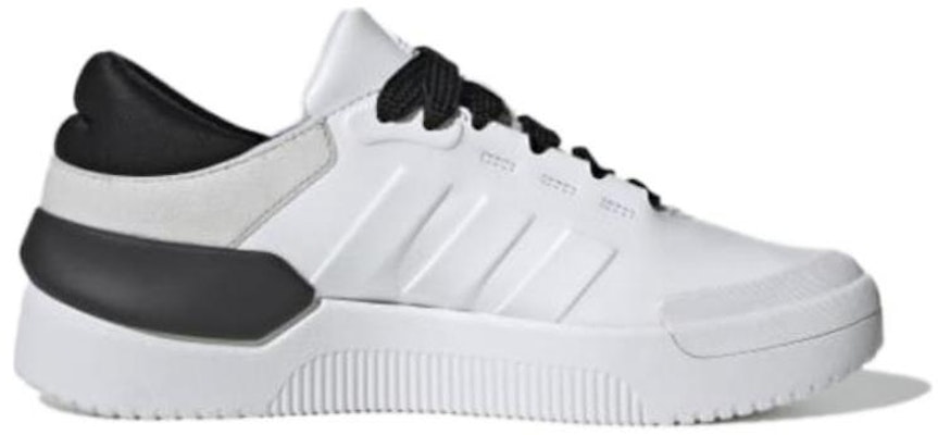 (W) 아디다스 코트 펑크 '화이트 블랙' (Adidas Court Funk '화이트 블랙') HP9459 Order (W) 아디다스 코트 펑크 '화이트 블랙' (Adidas Court Funk '화이트 블랙') HP9459