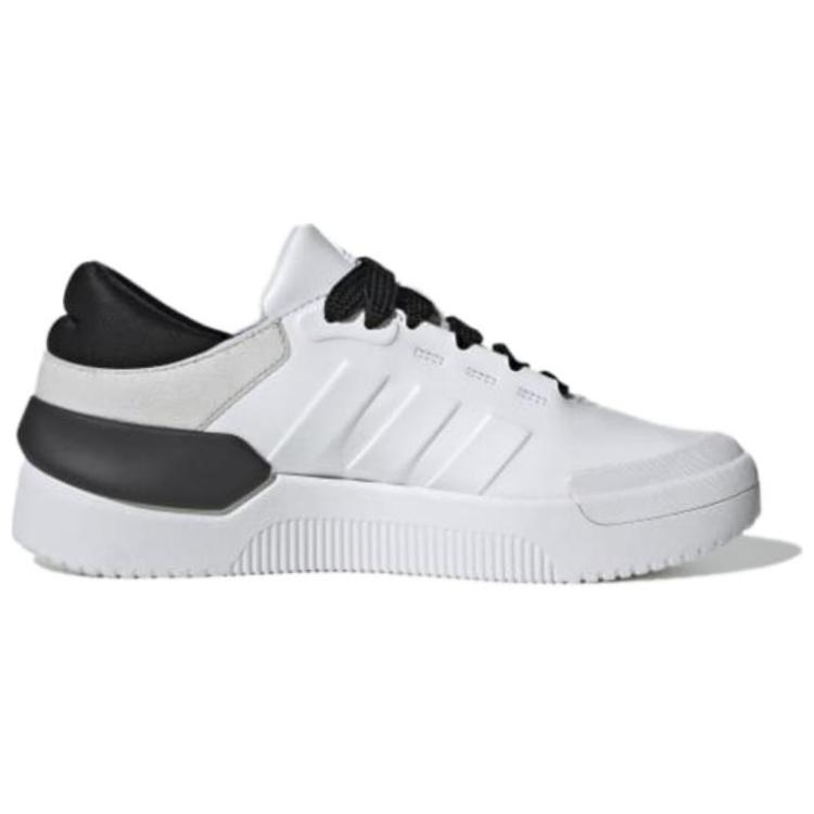 Lookbook (Women) adidas Court Funk 'White Black' HP9459
