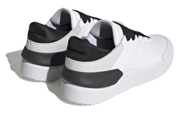 Purchase (Women) adidas Court Funk 'White Black' HP9459