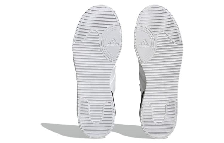 Details for (Women) adidas Court Funk 'White Black' HP9459