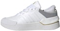 Buy (W) adidas Court Funk 'Blanco Oro Mate' HP9463
