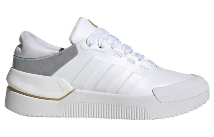 Order (W) adidas Court Funk 'Blanco Oro Mate' HP9463