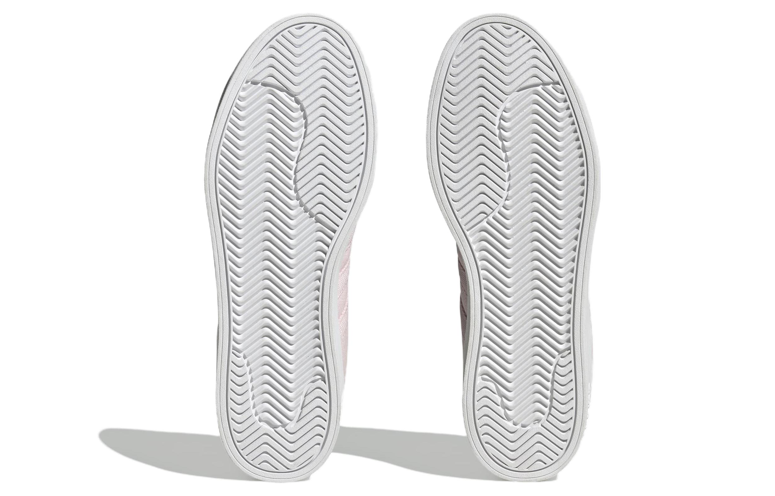 (W) adidas Court Low 'Streetcheck Pink' 圖 6