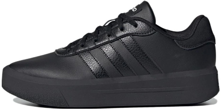 women-adidas-court-platform-black-gv-8995
