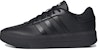 (W) adidas Court Platform 'Hitam' GV8995