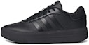 Buy (W) adidas Court Platform 'Hitam' GV8995