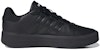 (W) adidas Court Platform 'Hitam' GV8995