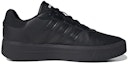 Order (W) adidas Court Platform 'Hitam' GV8995