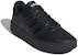 (W) adidas Court Platform 'Hitam' GV8995