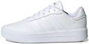 Buy (W) adidas Court Platform 'Putih' GV9000