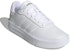 (W) adidas Court Platform 'Putih' GV9000