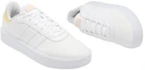 Lookbook (W) adidas Court Platform ''Wit Goud'' GV8997
