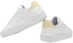 Shop (W) adidas Court Platform ''Wit Goud'' GV8997