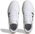 (W) adidas Court Platform 'Putih Linen Hijau' HP9434