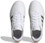 Purchase (W) adidas Court Platform 'Putih Linen Hijau' HP9434
