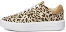 Buy (W) adidas Court Platform CLN ''Luipaard'' GY4444