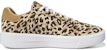 (W) adidas Court Platform CLN 'Leopard' Wanita GY4444