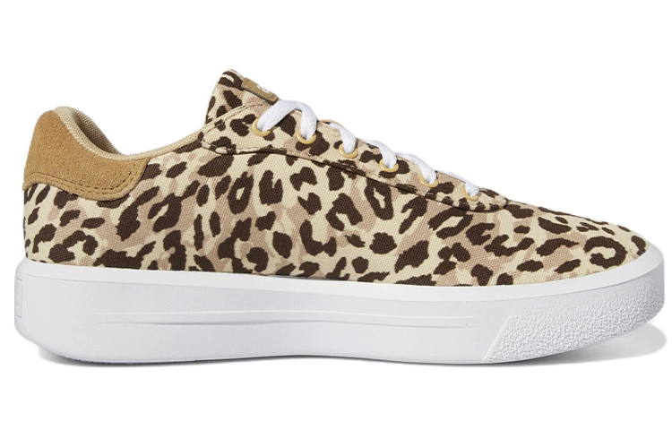 Order (W) adidas Court Platform CLN ''Luipaard'' GY4444
