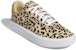 (W) adidas Court Platform CLN 'Leopard' Wanita GY4444