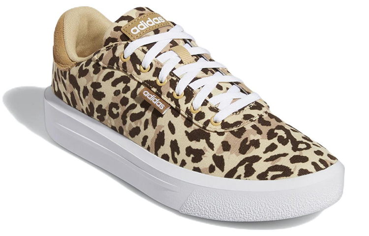 Lookbook (W) adidas Court Platform CLN ''Luipaard'' GY4444