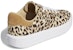 (W) adidas Court Platform CLN 'Leopard' Wanita GY4444