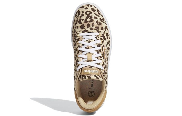 Purchase (W) adidas Court Platform CLN ''Luipaard'' GY4444
