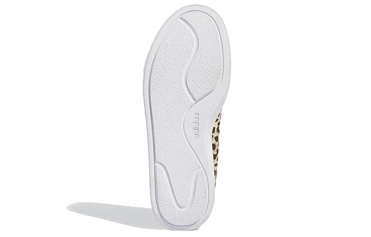 Details for (W) adidas Court Platform CLN ''Luipaard'' GY4444