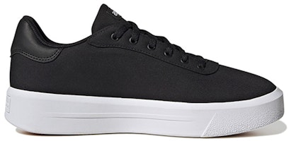 Adidas Neo Court RM Cln 防滑耐磨 低筒 休閒鞋 女款 黑白 Order Adidas Neo Court RM Cln 防滑耐磨 低筒 休閒鞋 女款 黑白